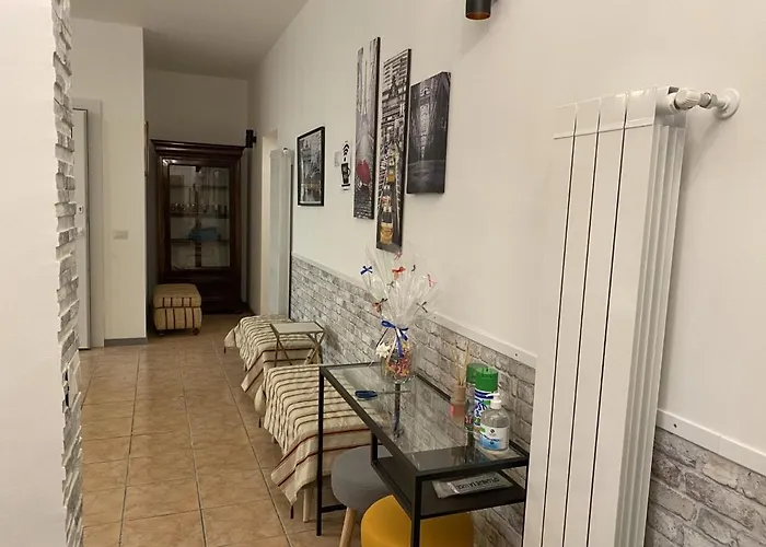 Casa Turro *