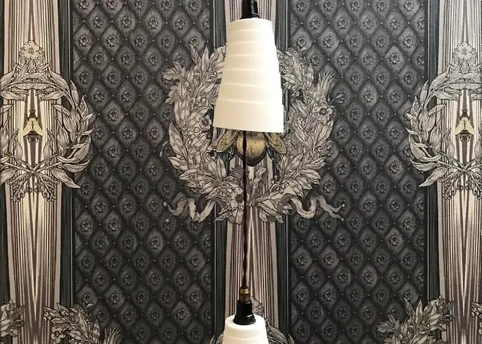 Lippi 42 With Private Garden * Milán