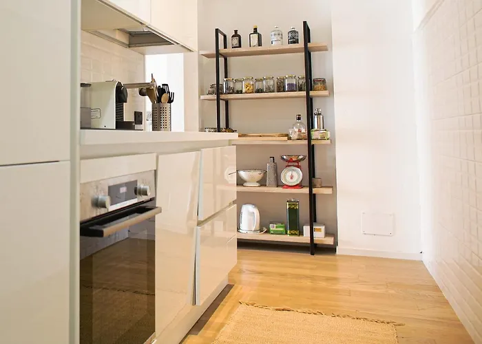 Bnbutler - Buenos Aires, 51 - Moderno Di Design Nel Cuore Di Appartamento *
