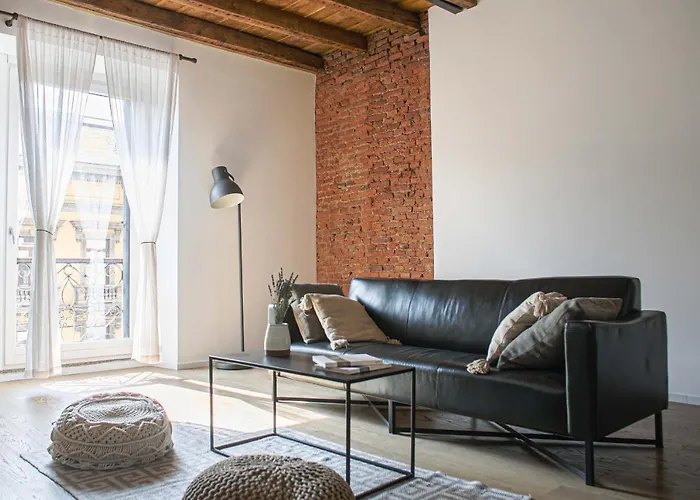 Bnbutler - Buenos Aires, 51 - Moderno Di Design Nel Cuore Di