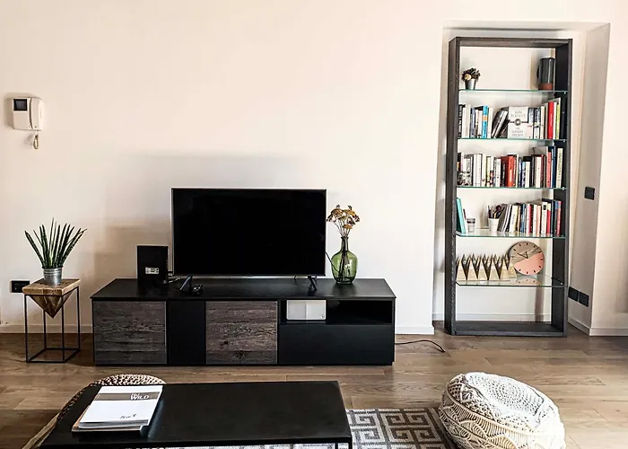 Bnbutler - Buenos Aires, 51 - Moderno Di Design Nel Cuore Di Appartamento