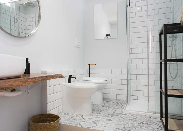 Bnbutler - Buenos Aires, 51 - Moderno Di Design Nel Cuore Di * Milano