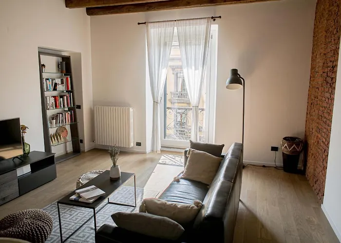 Appartamento Bnbutler - Buenos Aires, 51 - Moderno Di Design Nel Cuore Di