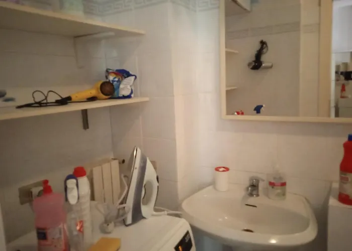דירה La Casa Di Luigi Porta Venezia