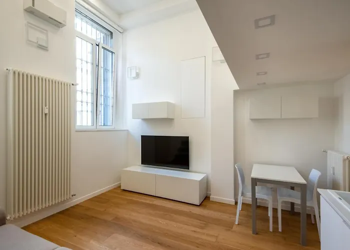 Ada Apartmán Milán