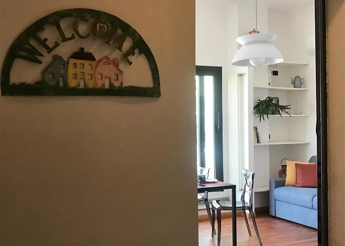 Up To Sky - With Terrace Apartamento *