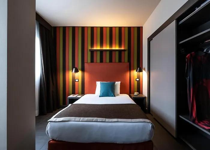 Fifty House Hotel Milano