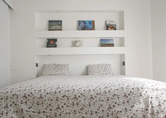 Bnbutler - Buenos Aires, 51 - Moderno Di Design Nel Cuore Di Appartamento