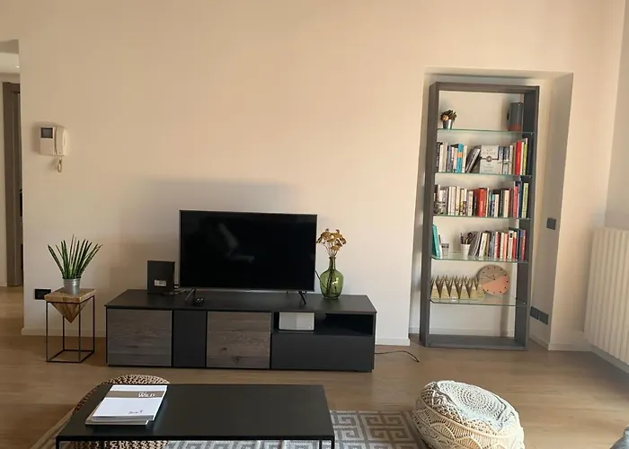 Bnbutler - Buenos Aires, 51 - Moderno Di Design Nel Cuore Di Appartamento