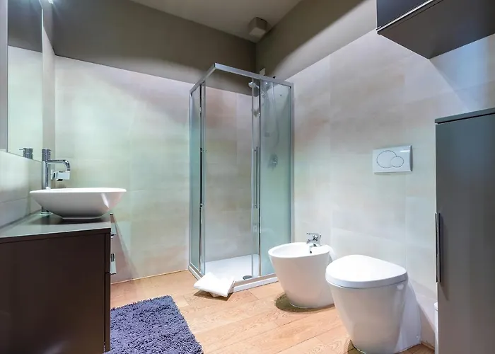 Retreats Duomo Appartement *