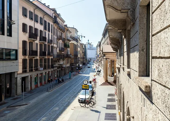 Appartement Retreats Duomo