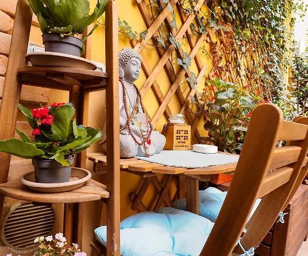 Nido Dell'aquila - In Porta Romana Appartement Milan