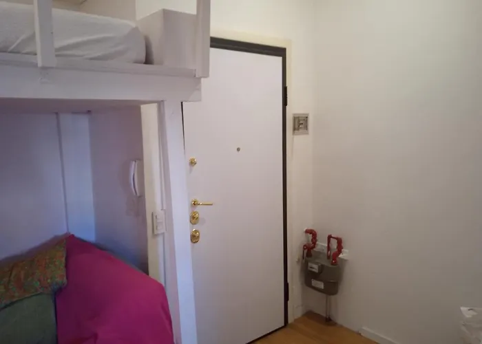 Iulm House Apartman