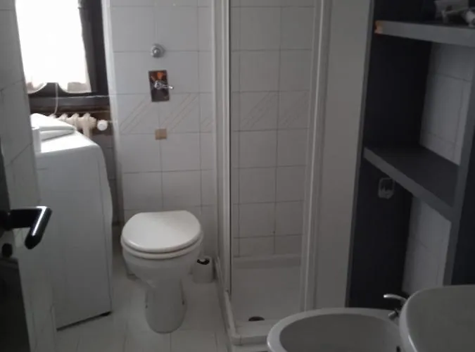 Rinascita Station House Apartmán