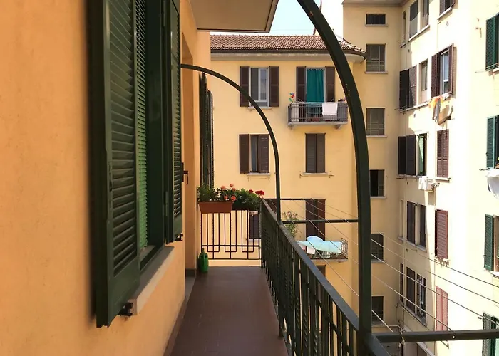 Casa Le Narnie