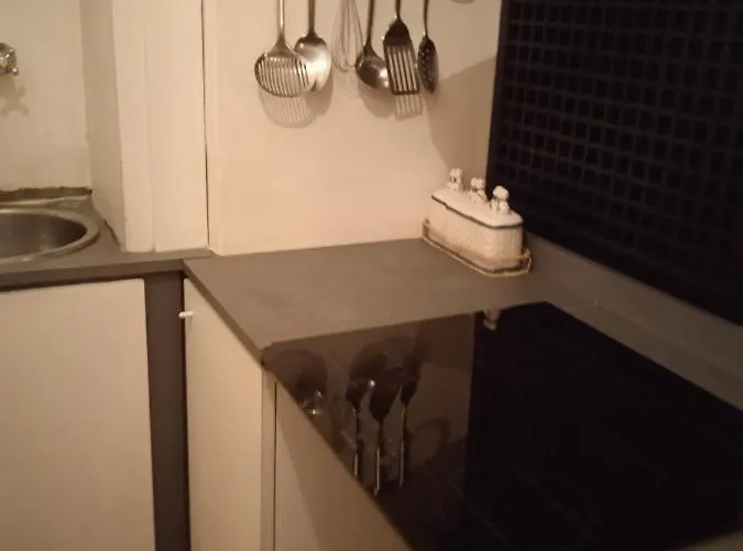 Apartmán Rinascita Station House Milán