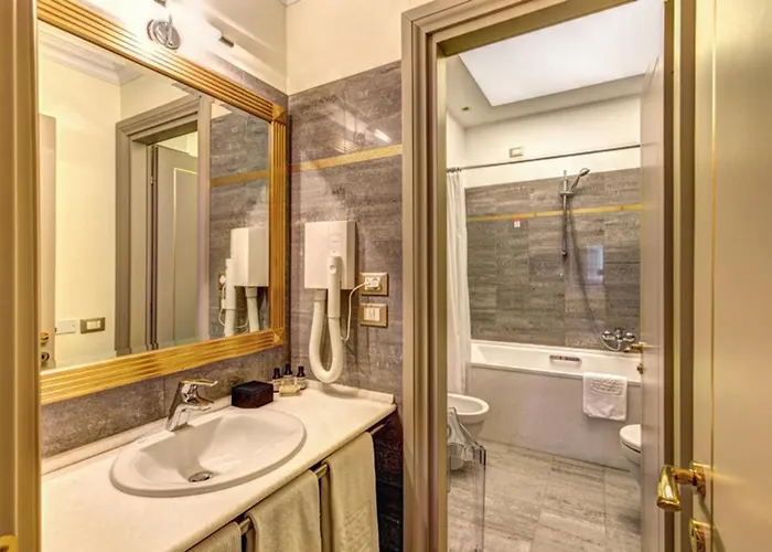 Hotel Romana