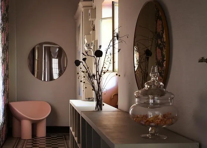 House Of Frames Milan