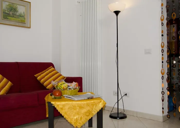 Apartman Albaimmo