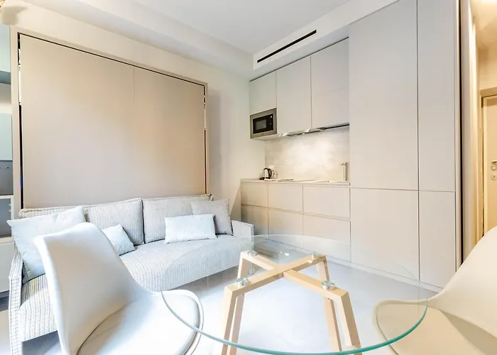 Apartament Design - Citylife *