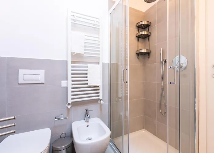 Apartment Joivy Solari Tolstoj