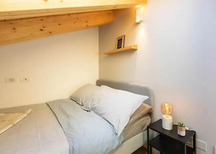 Joivy Solari Tolstoj Apartment