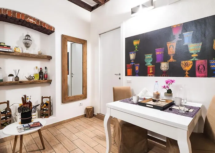 Apartment Corso Genova 21, Navigli & Duomo - Charming *