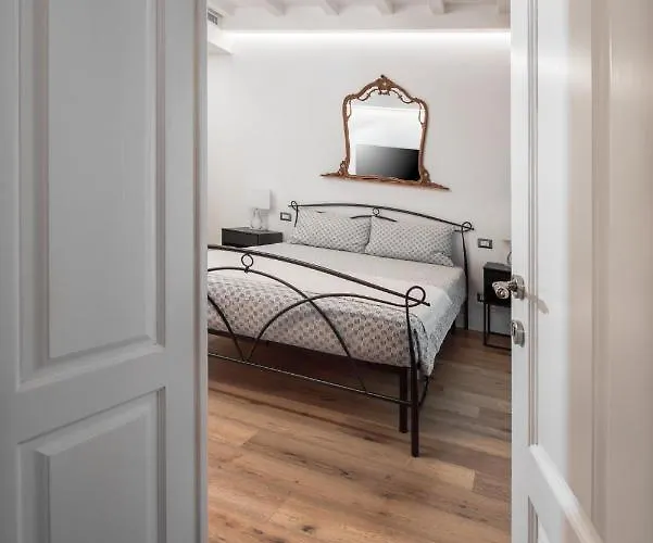 Luxury In Center Milão