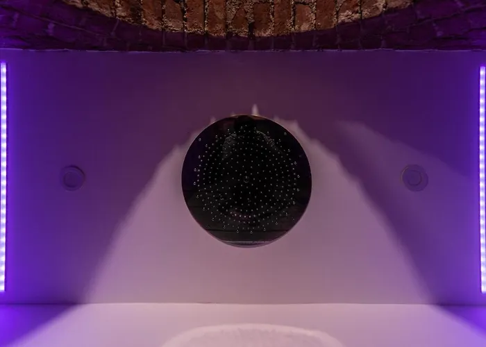 Apartamento Luxury In Center *