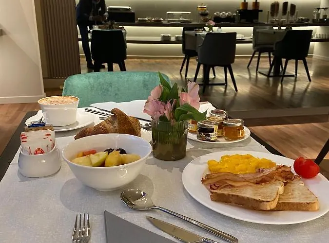 Romana Hotel Milano