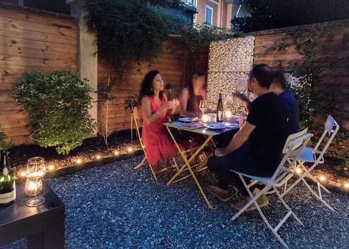 Oda ve Kahvaltı Porta Tosa Boutique