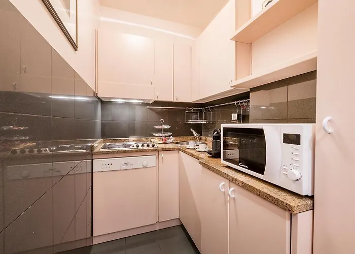 米兰皇家套房中心大教堂公寓 * 米兰