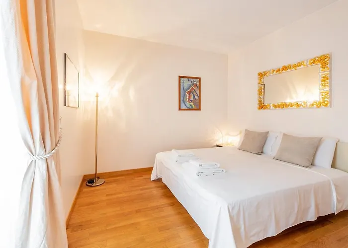 米兰皇家套房中心大教堂公寓 公寓