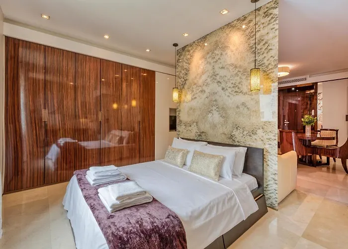 米兰皇家套房中心大教堂公寓 公寓 米兰