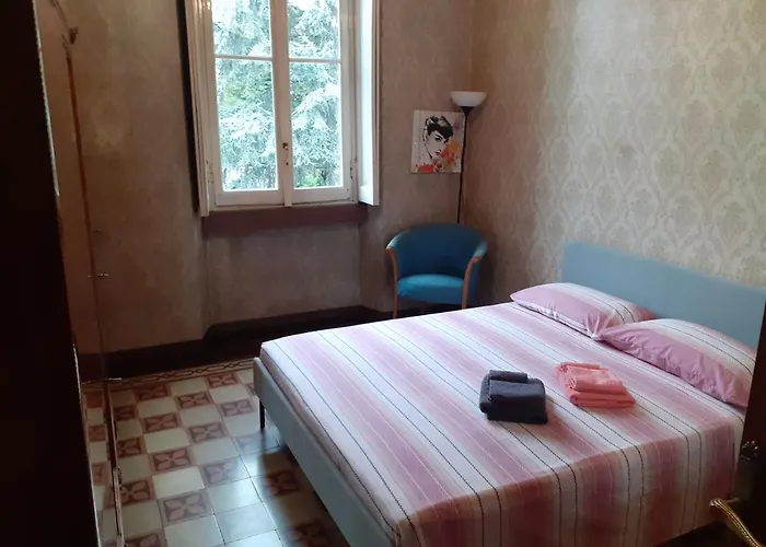 Meneghina House Apartamento *