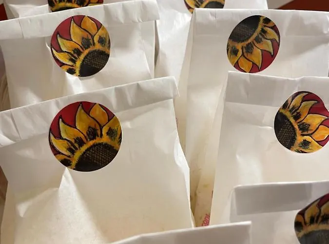 Il Girasole High Quality