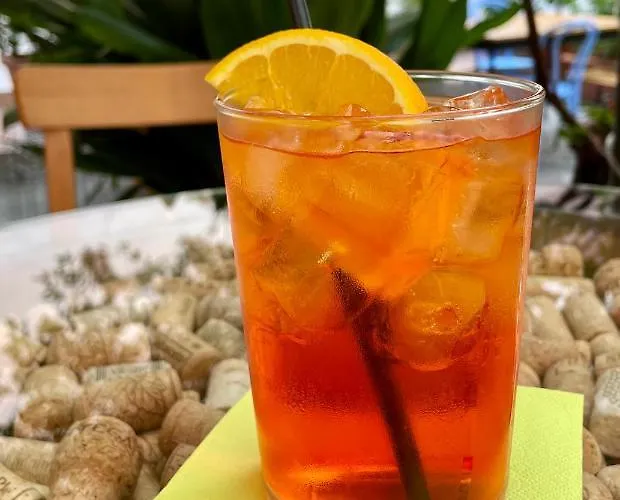 Hotell Il Girasole High Quality 3*