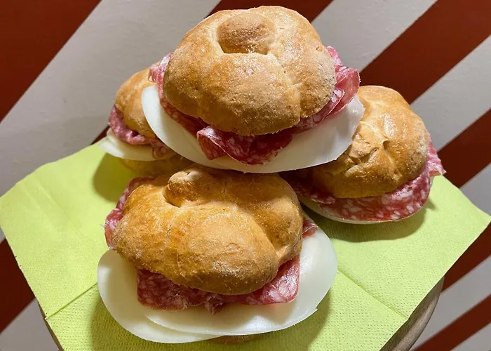 Hotell Il Girasole High Quality