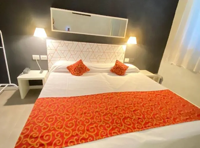 Hotel Villagiovanna Milan