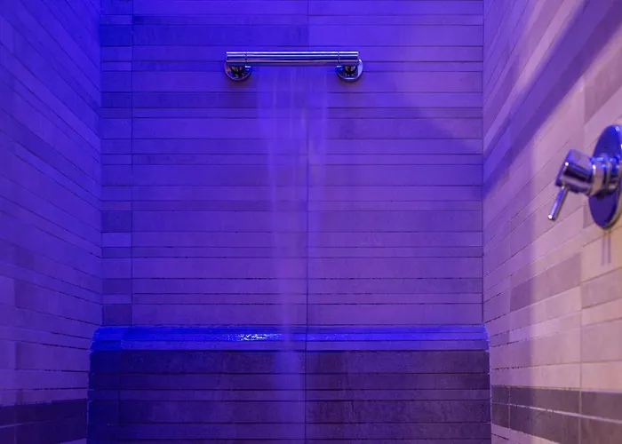 Luxury In Center Milão