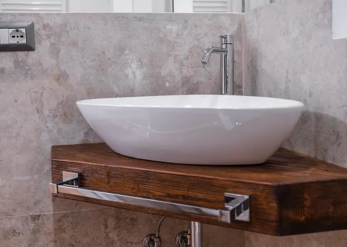 Apartamento Luxury In Center *