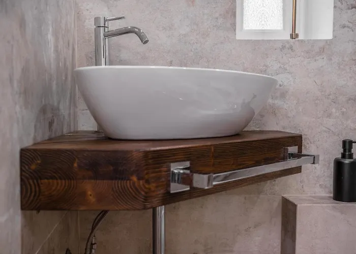 Apartamento Luxury In Center