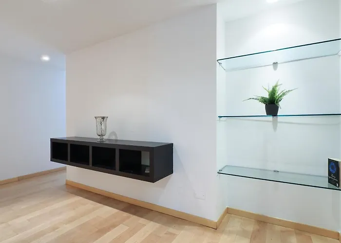 Apartament Primopiano - Copernico 49 Mediolan