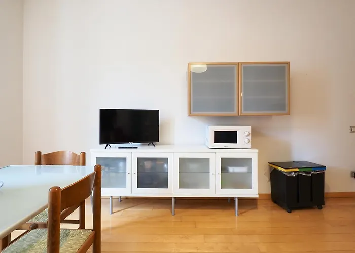 Primopiano - Copernico 49 Apartament