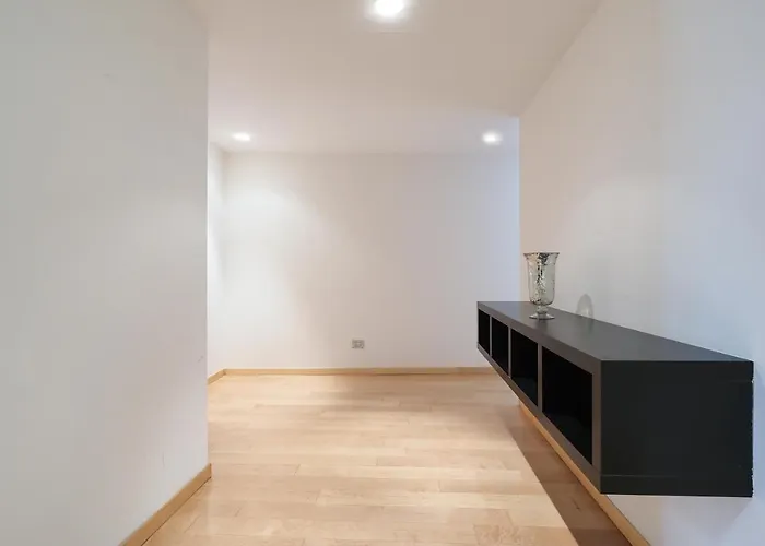 Primopiano - Copernico 49 Apartament