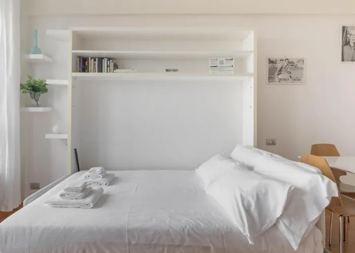 Italianway Easy - Biancamano 2 Lägenhet Milano