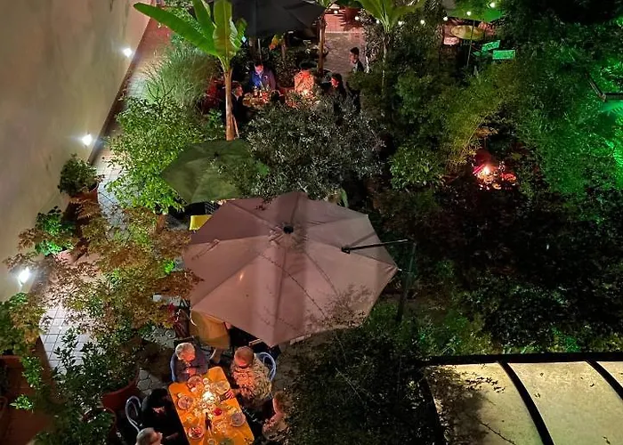 Il Girasole High Quality Hotell 3*