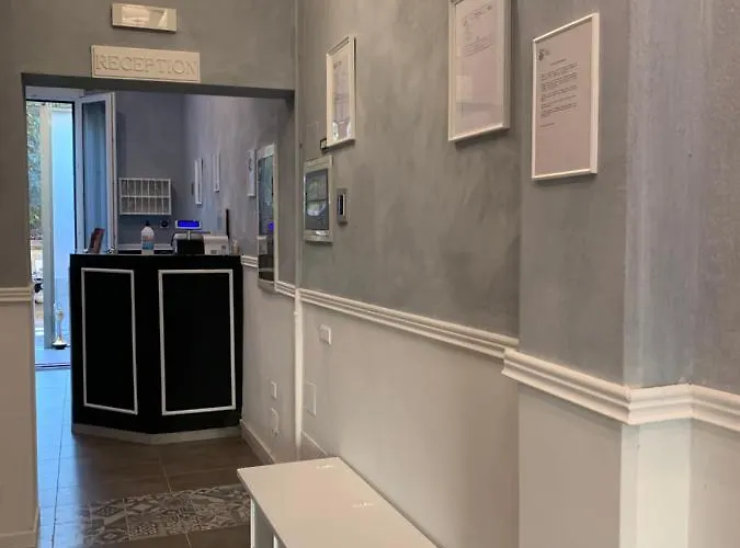 Villagiovanna Hotel