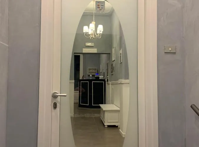 Villagiovanna Hotel