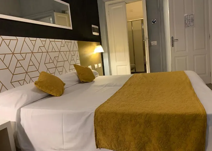 Hotel Villagiovanna